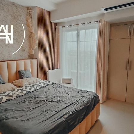 Halcy'S Haven, Studio Condo At The Heart Of Davao City Exterior foto
