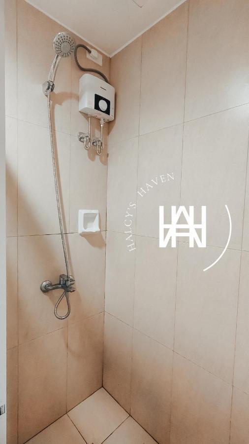 Halcy'S Haven, Studio Condo At The Heart Of Davao City Exterior foto