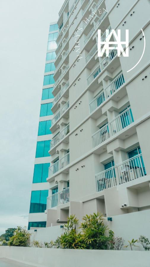 Halcy'S Haven, Studio Condo At The Heart Of Davao City Exterior foto