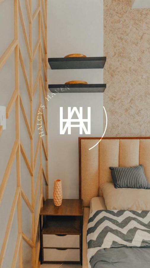 Halcy'S Haven, Studio Condo At The Heart Of Davao City Exterior foto